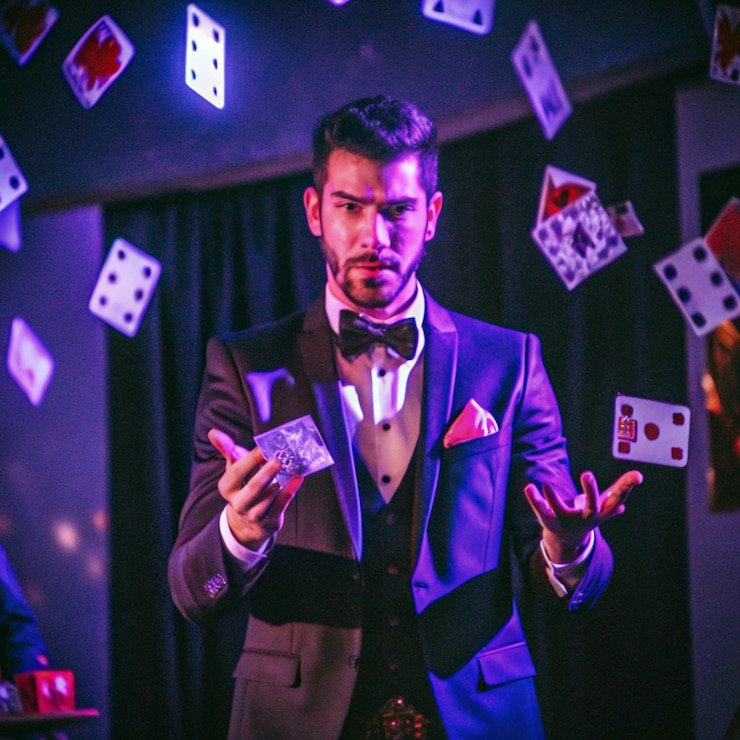 wealth dt4 Slot rooms
